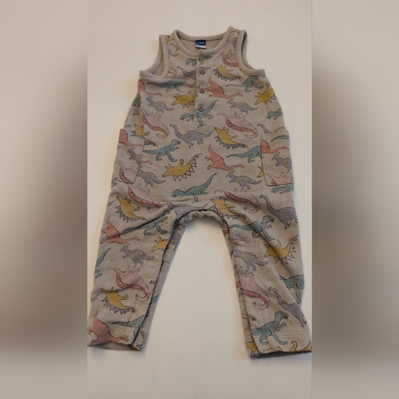 Lot of Three Baby Clothing 12-18 months - Picture 7 of 9